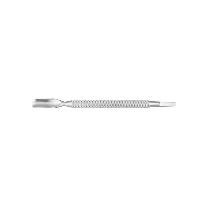 - BIFULL - Quitacutículas metálico largo 13 cm - BIFULL - Quitacutículas metálico largo 13 cm