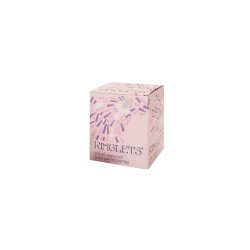 - RINGLETS - Papel para permanente 20 estuches
