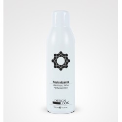 - DESIGN LOOK - Neutralizante Universal para permanentes 1000 ml
