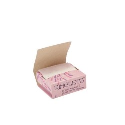 - RINGLETS - Papel para permanente cajita pequeña 200 unidades