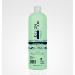- DESIGN LOOK - Bálsamo Capilar de Hierbas 1000 ml