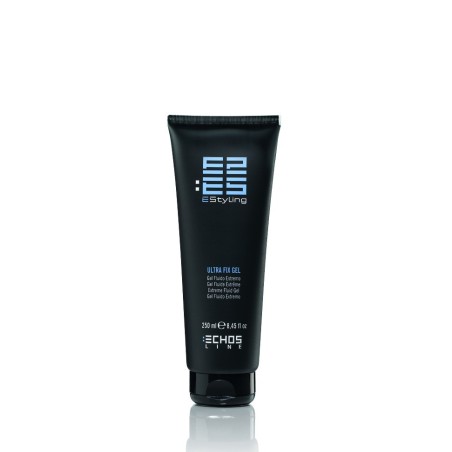 - ECHOSLINE - Gel Fluido Extremo ULTRA FIX GEL 250 ml