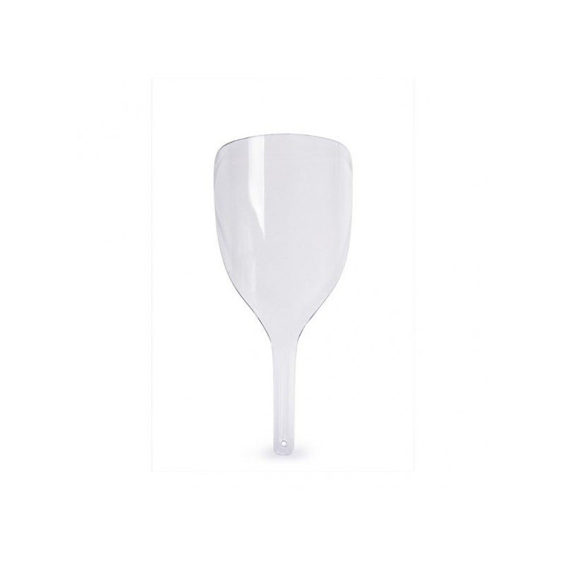 - BIFULL - Protector Facial Transparente - BIFULL - Protector Facial Transparente