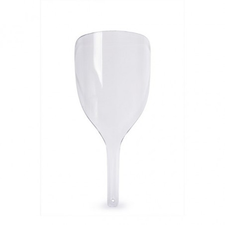 - BIFULL - Protector Facial Transparente