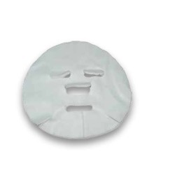 - MDM - Mascarilla facial de Spun-lace 100 unidades