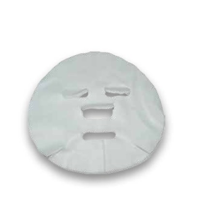 - MDM - Mascarilla facial de Spun-lace 100 unidades