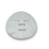 - MDM - Mascarilla facial de Spun-lace 100 unidades
