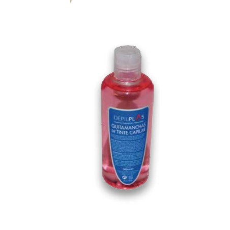 - MDM - Quitamanchas de Tinte Capilar 500 ml