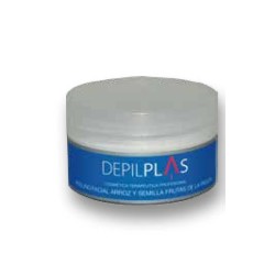 - MDM - Peeling Facial Arroz y Semilla frutas de la Pasión 250 ml