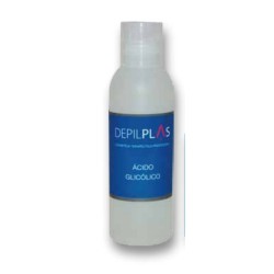 - MDM - Acido Glicólico 125 ml