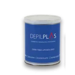- MDM - Cera Tibia en bote Miel 800 ml