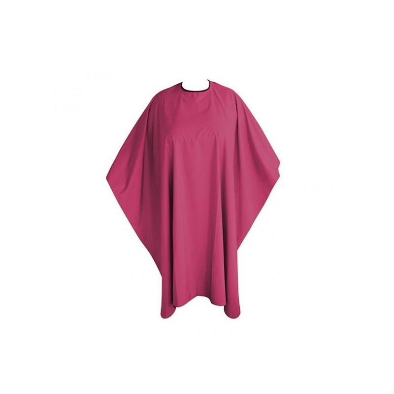 - BIFULL - Capa Corte Basic Hook con corchetes ROSA - BIFULL - Capa Corte Basic Hook con corchetes ROSA