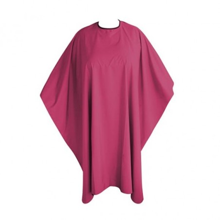 - BIFULL - Capa Corte Basic Hook con corchetes ROSA