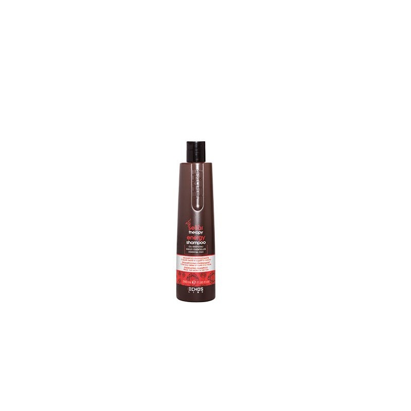 - ECHOSLINE - Champú Energizante para la caída 350 ml - ECHOSLINE - Champú Energizante para la caída 350 ml