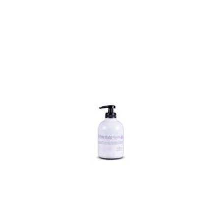 - LIGHT IRRIDIANCE - Mascarilla Blond Absolute Rubios 300 ml