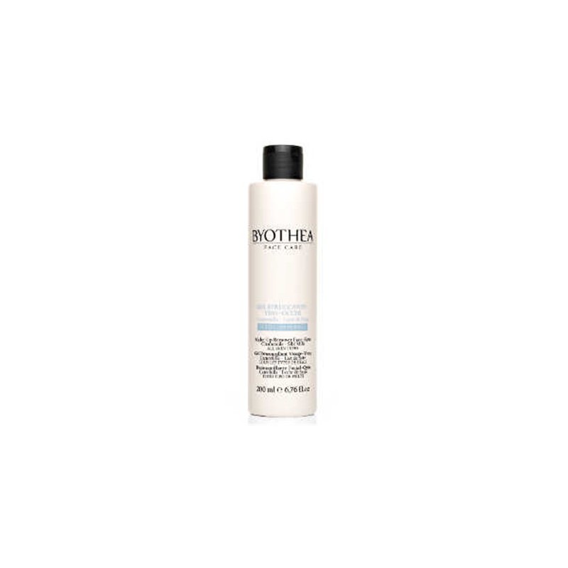 - BYOTHEA - Desmaquillante Facial Ojos 200 ml - BYOTHEA - Desmaquillante Facial Ojos 200 ml