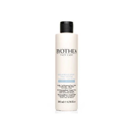 - BYOTHEA - Desmaquillante Facial Ojos 200 ml