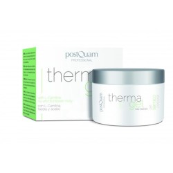 - POSTQUAM - Gel Térmico Corporal ThermaGel 200 ml
