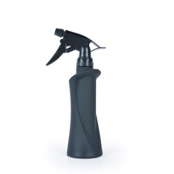 - BIFULL - Pulverizador Ergonómico Tacto Gomoso RUBBERY BLACK 250 ml
