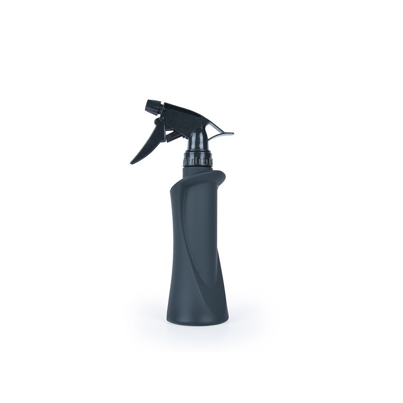 - BIFULL - Pulverizador Ergonómico Tacto Gomoso RUBBERY BLACK 250 ml - BIFULL - Pulverizador Ergonómico Tacto Gomoso RUBBERY BLACK 250 ml