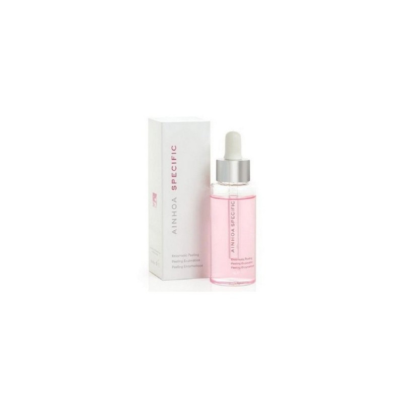 - GESTOS DE BELLEZA - Peeling Enzimático 50 ml - GESTOS DE BELLEZA - Peeling Enzimático 50 ml