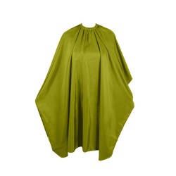 - BIFULL - Capa Corte Ouse con Velcro VERDE