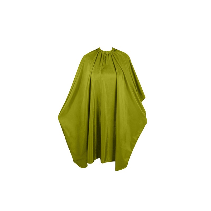 - BIFULL - Capa Corte Ouse con Velcro VERDE - BIFULL - Capa Corte Ouse con Velcro VERDE