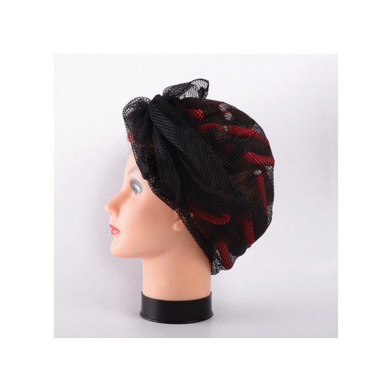 - BIFULL - Redecilla Triangular color negro 1 unidad - BIFULL - Redecilla Triangular color negro 1 unidad