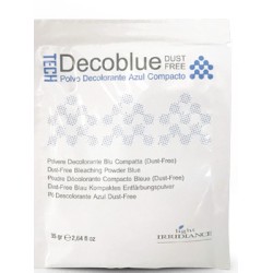 - LIGHT IRRIDIANCE - Polvo Decolorante AZUL Compacto 35 gramos