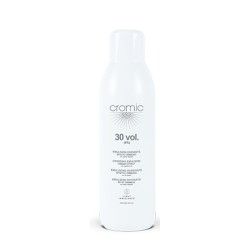 - LIGHT IRRIDIANCE - Oxidante 30 vol 1000 ml