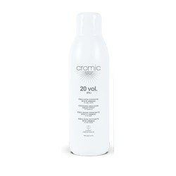 - LIGHT IRRIDIANCE - Oxidante 20 vol 1000 ml