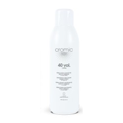 - LIGHT IRRIDIANCE - Oxidante 40 vol 1000 ml