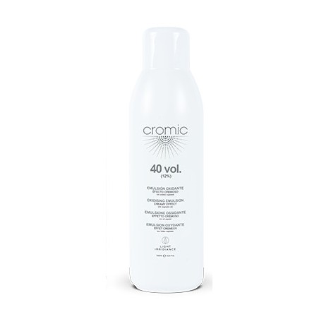 - LIGHT IRRIDIANCE - Oxidante 40 vol 1000 ml