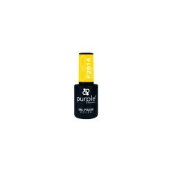 - PURPLE - Esmalte Permanente en Gel Rock Ticket P2014 10 ml
