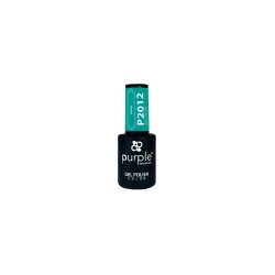 - PURPLE - Esmalte Permanente en Gel Rock Music P2012 10 ml