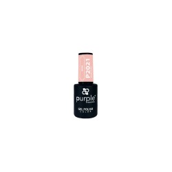 - PURPLE - Esmalte Permanente en Gel Work Hard P2021 10 ml