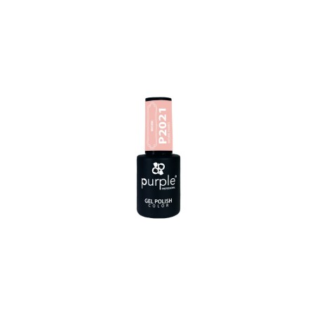 - PURPLE - Esmalte Permanente en Gel Work Hard P2021 10 ml