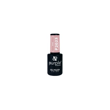 - PURPLE - Esmalte Permanente en Gel Work Better P2023 10 ml