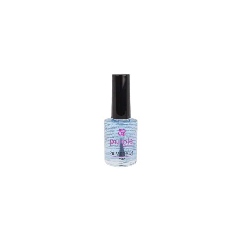 - PURPLE - Primer SOS 15 ml - PURPLE - Primer SOS 15 ml