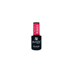 - PURPLE - Esmalte Permanente en Gel Make a Wish Baby P2033 10 ml