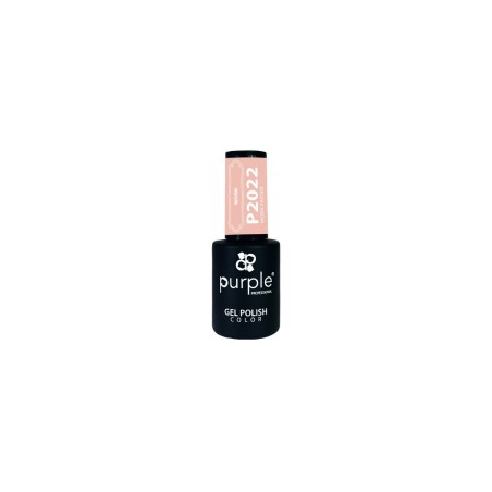 - PURPLE - Esmalte Permanente en Gel Work Faster P2022 10 ml