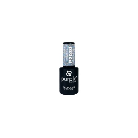 - PURPLE - Esmalte Permanente en Gel Make a Wish Today P2030 10 ml
