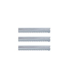 - BIFULL - Cajita Cuchillas Entresacar BLADE PREMIUM 10 unidades