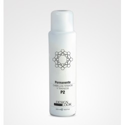- DESIGN LOOK - Líquido Permanente nº2 (cabellos teñidos y tratados) 500 ml