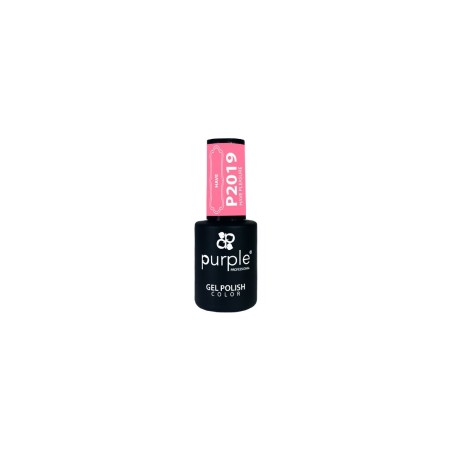 - PURPLE - Esmalte Permanente en Gel Have Pleasure P2019 10 ml