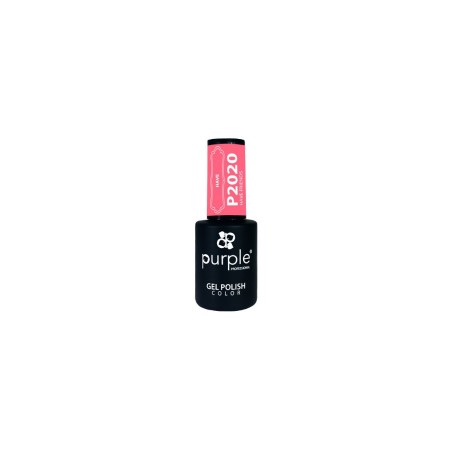 - PURPLE - Esmalte Permanente en Gel Have Friends P2020 10 ml