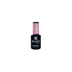 - PURPLE - Esmalte Permanente en Gel Work with Passion P2024 10 ml