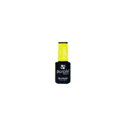 - PURPLE - Esmalte Permanente en Gel Beach Sun P2051 10 ml
