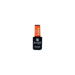 - PURPLE - Esmalte Permanente en Gel Beach Party P2052 10 ml