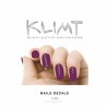 - KLIMT - Pegatinas para uñas Liberty 2 unidades